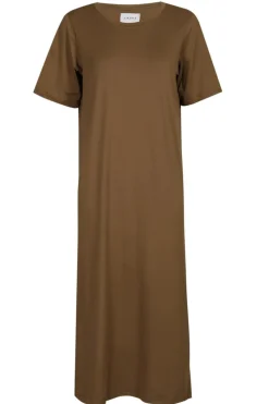 Liberte Ltalma-Tshirt-Dress 9562 | Klänningar