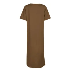 Liberte Ltalma-Tshirt-Dress 9562 | Klänningar