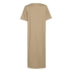 Liberte Ltalma-Tshirt-Dress 9562 | Klänningar