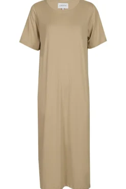 Liberte Ltalma-Tshirt-Dress 9562 | Klänningar
