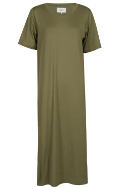Liberte Ltalma-Tshirt-Dress 9562 | Klänningar