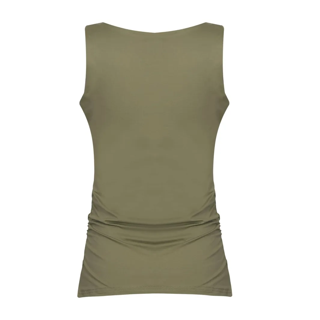 Liberte Ltalma-Turn-Top 9580 | T-Shirts & Toppar