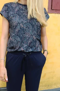Liberte Ltalma-U-Tshirt 9581 | T-Shirts & Toppar