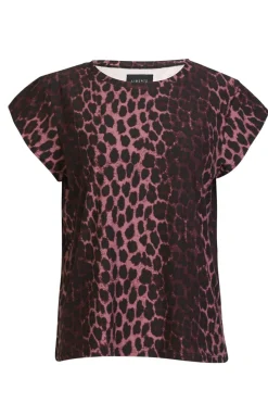 Liberte Ltalma-U-Tshirt 9581 | T-Shirts & Toppar