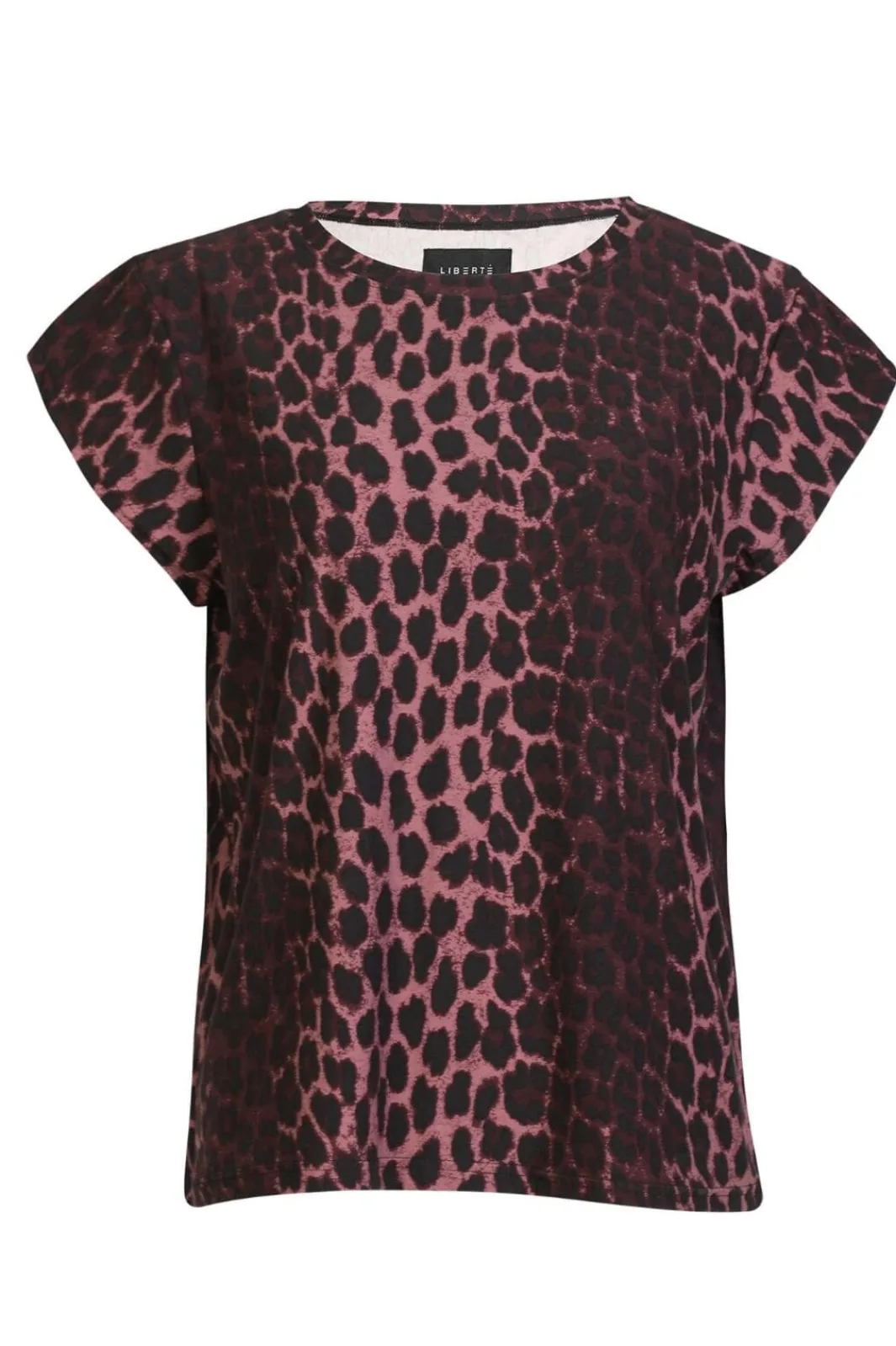 Liberte Ltalma-U-Tshirt 9581 | T-Shirts & Toppar