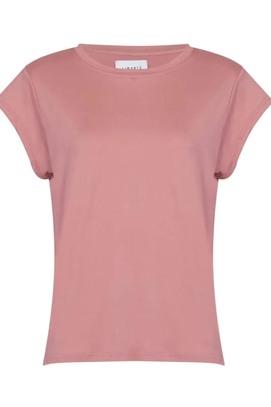 Liberte Ltalma-U-Tshirt 9581 | T-Shirts & Toppar
