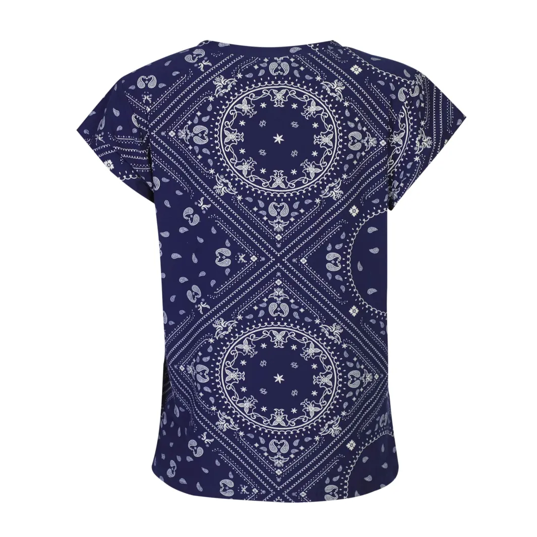 Liberte Ltalma-U-Tshirt 9581 | T-Shirts & Toppar
