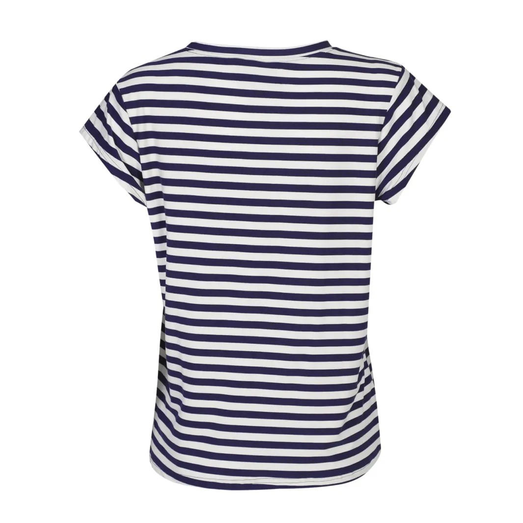 Liberte Ltalma-U-Tshirt 9581 | T-Shirts & Toppar