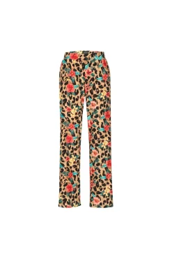 Liberte Ltalma-Wide Pants 9564 | Jeans, Leggings & Byxor