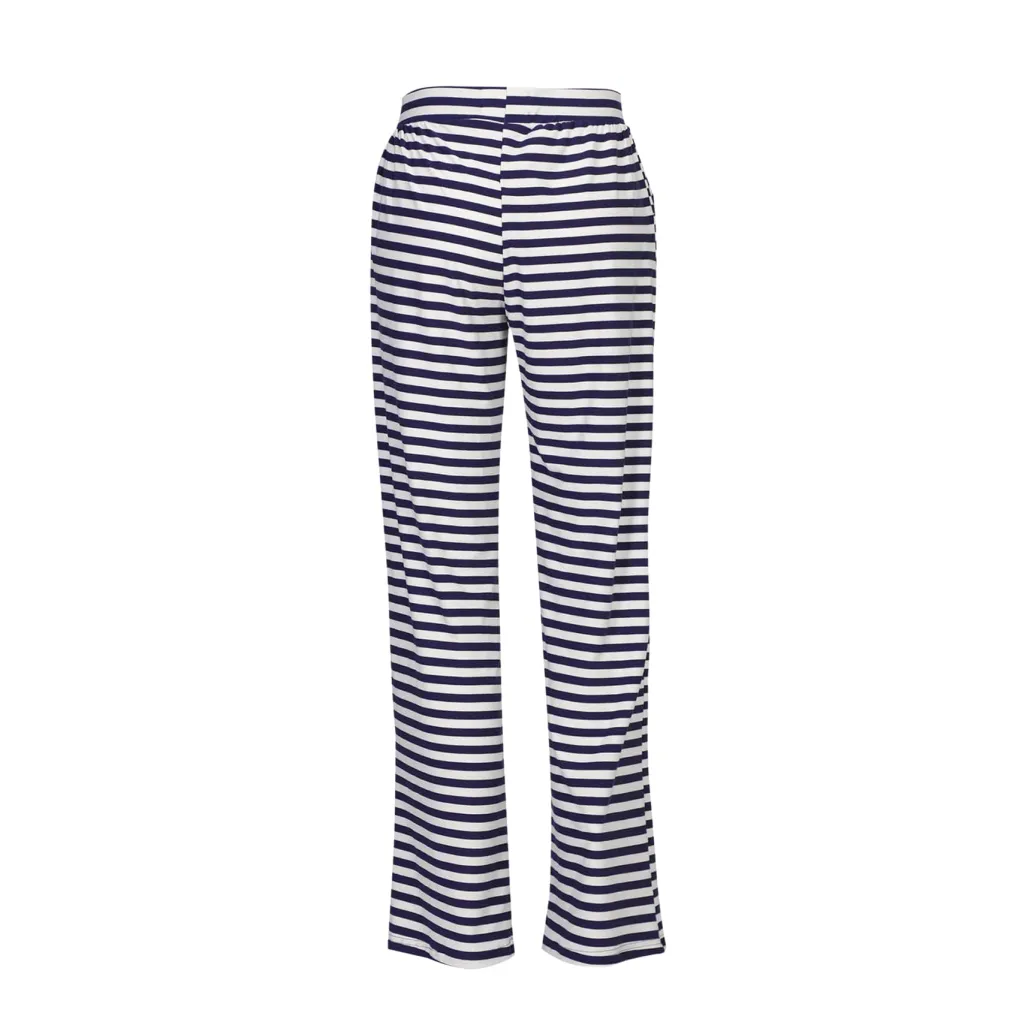 Ltalma-Wide Pants 9564