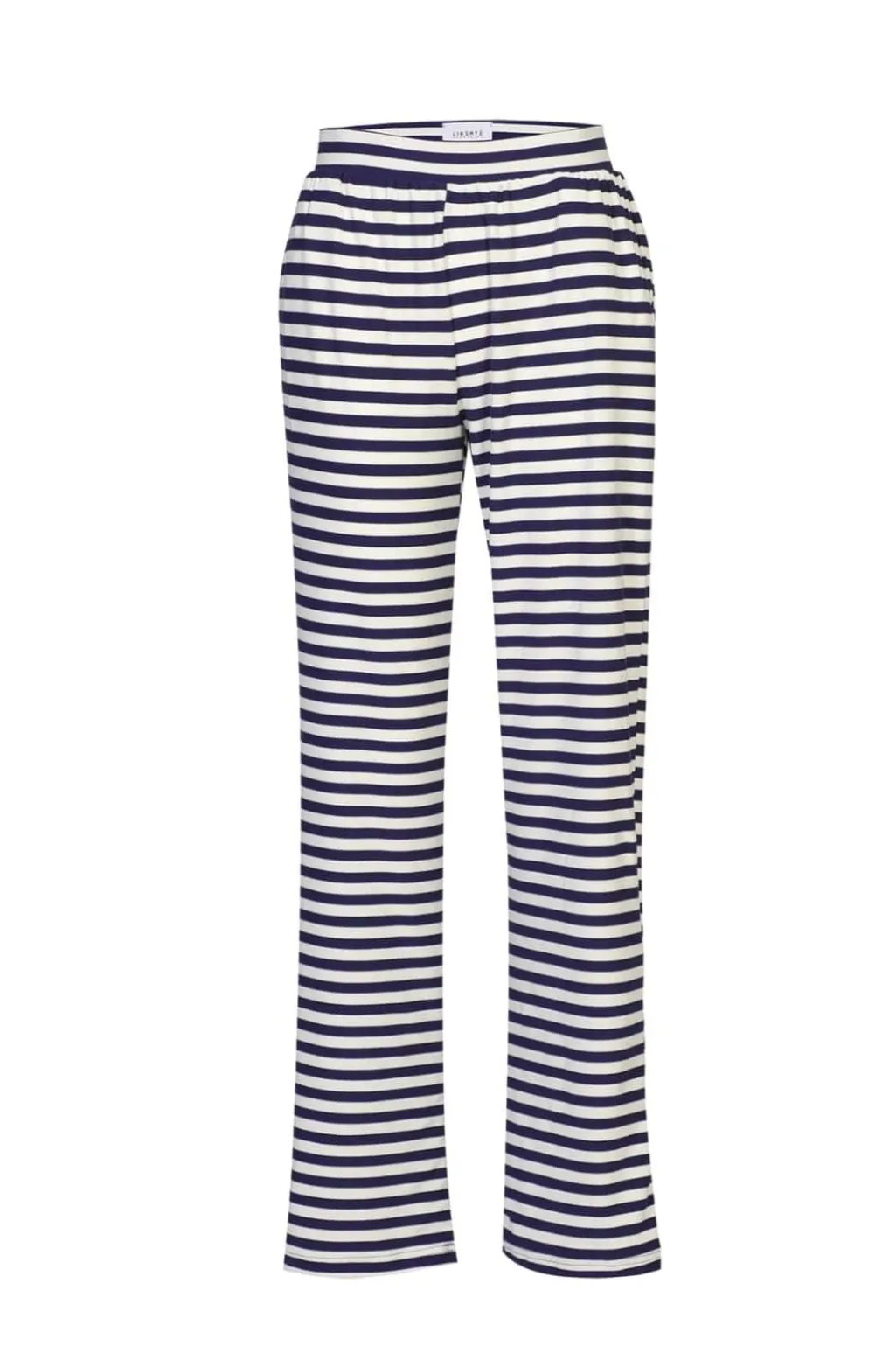 Ltalma-Wide Pants 9564