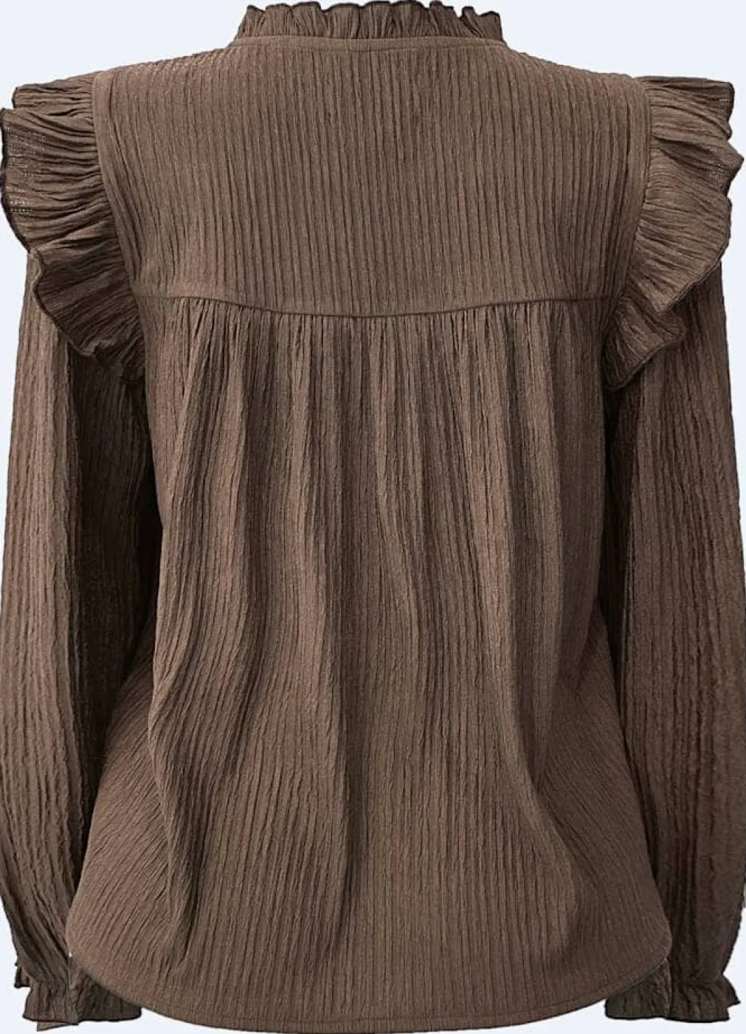 Liberte tanni Fri Boue 22348 | Blusar & Skjortor|Set