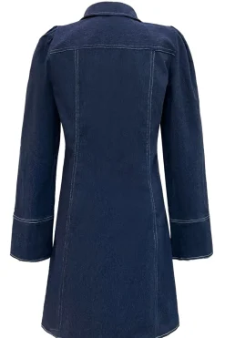 Liberte tata-V-Neck Dre | Klänningar
