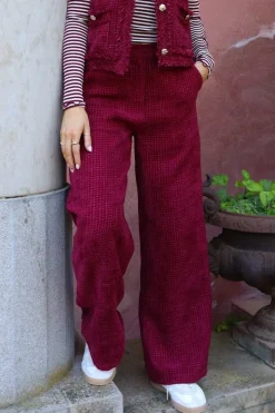Liberte tcoco Wide Pant 22245 | Jeans, Leggings & Byxor