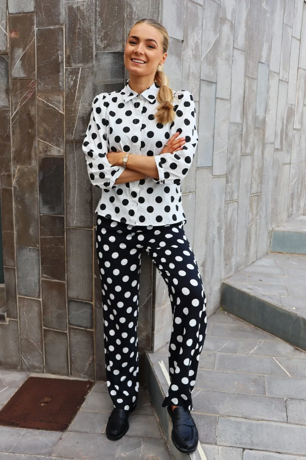 Liberte tdot Pant 22365 | Jeans, Leggings & Byxor