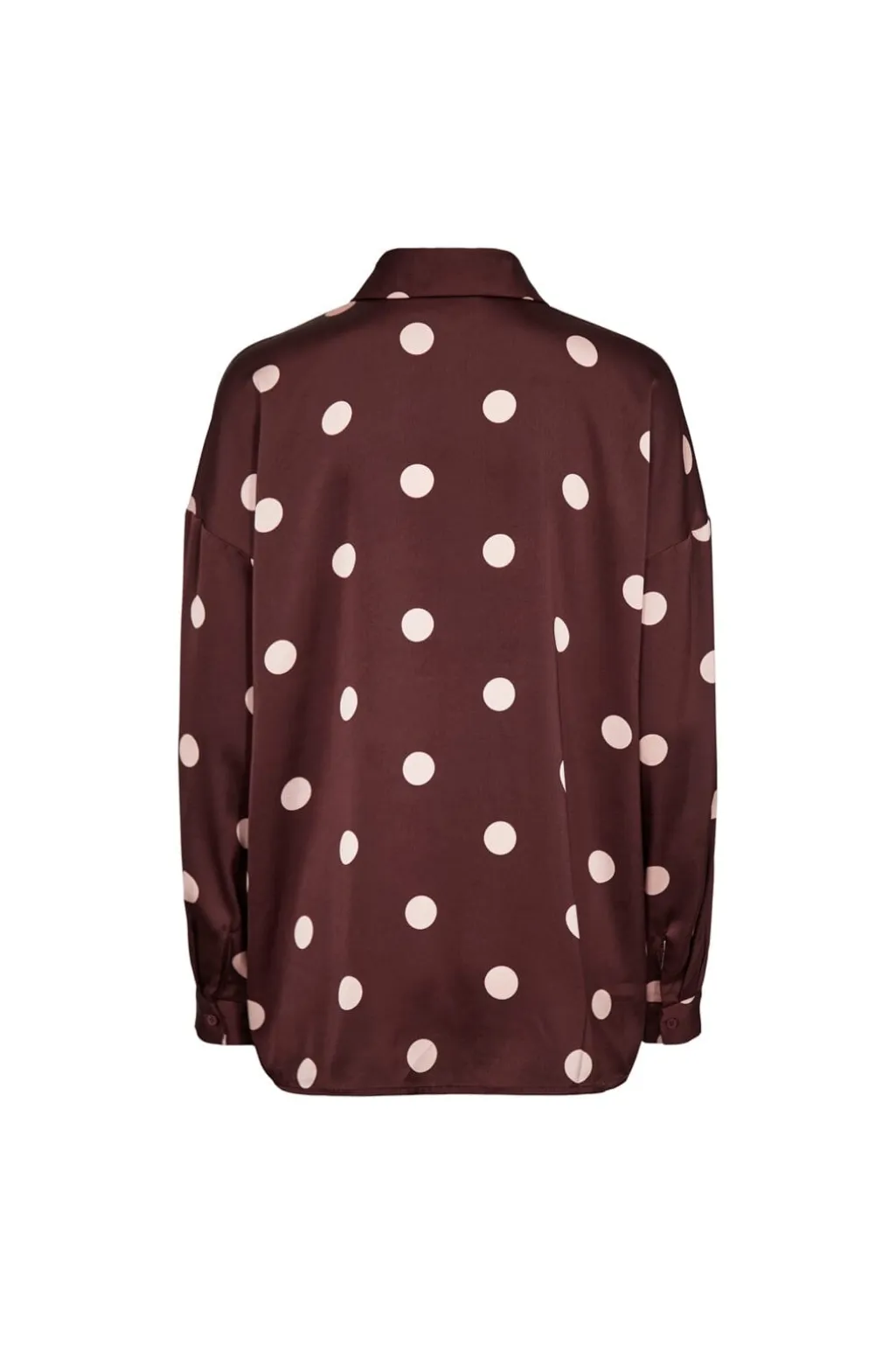 Ltdotti Ls Shirt 22349