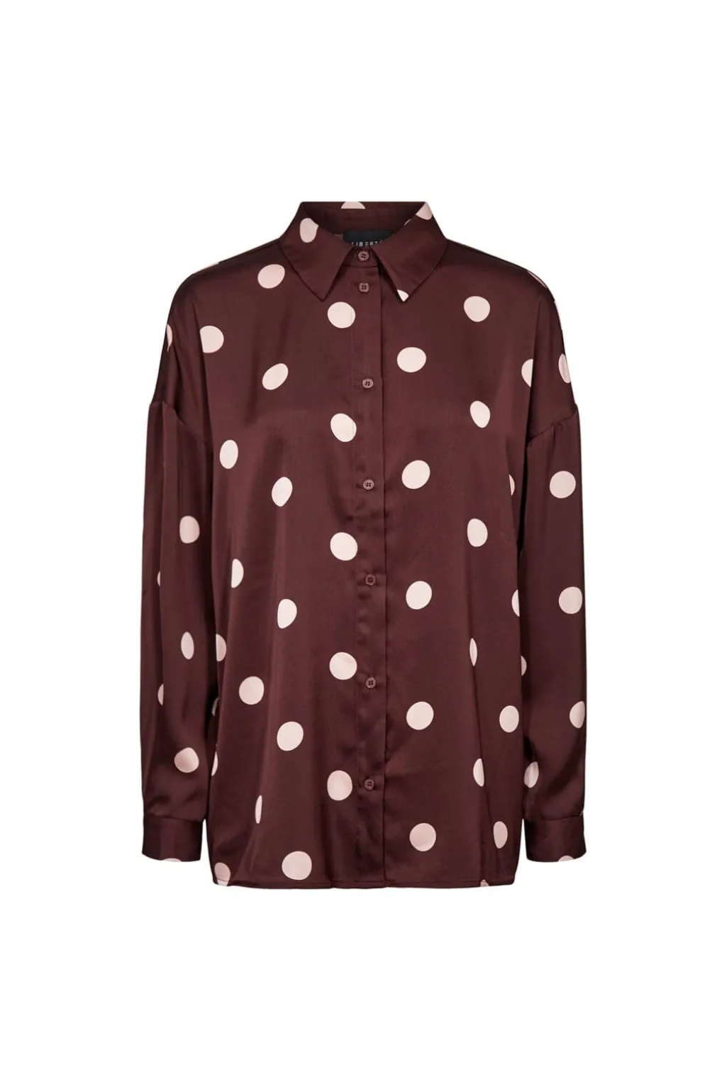 Ltdotti Ls Shirt 22349