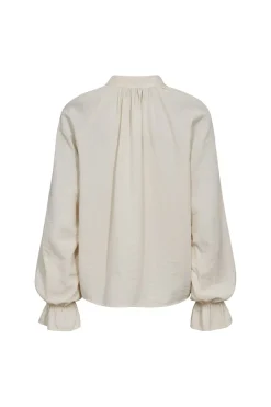 Ltfine Ls Blouse 22364