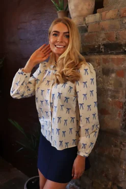Liberte tfora Boue 21598 | Blusar & Skjortor