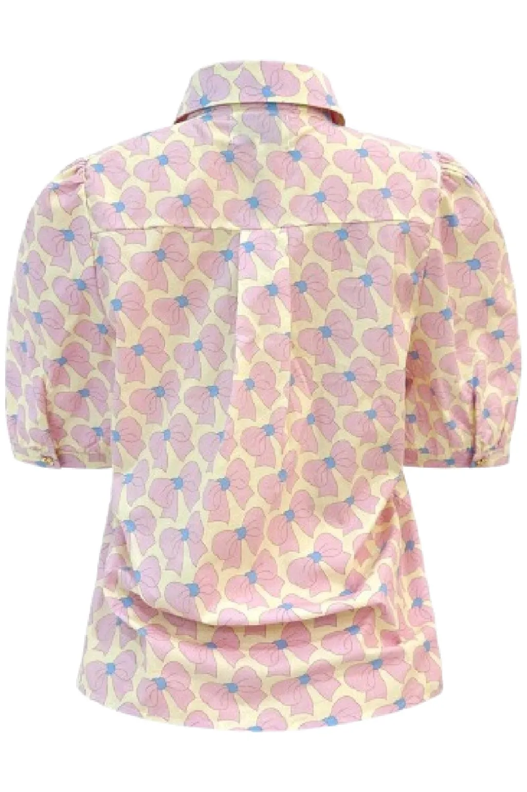 Ltflora-Ss-Blouse 22181