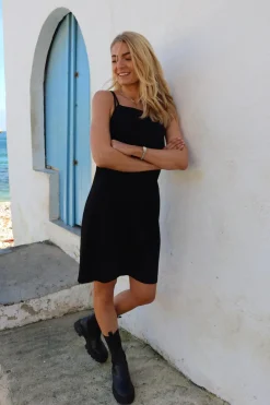 Ltfreddy Strap Dress 22394