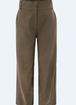 Liberte tfreddy Wide Pant 22366 | Jeans, Leggings & Byxor