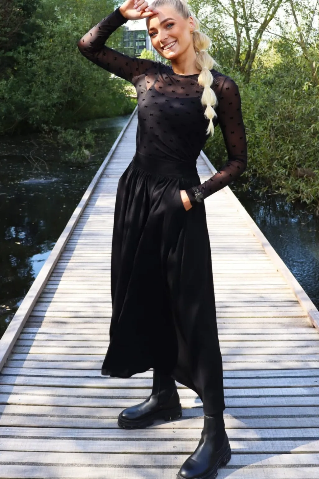 Ltfrede-Long-Skirt 22112