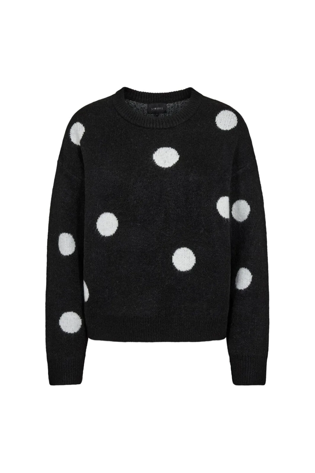 Liberte tfro Dot Puover 22344 | Sticka