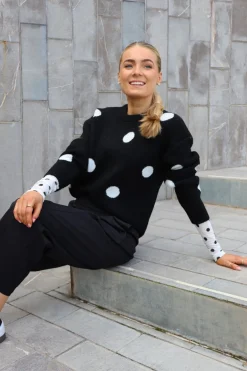 Liberte tfro Dot Puover 22344 | Sticka