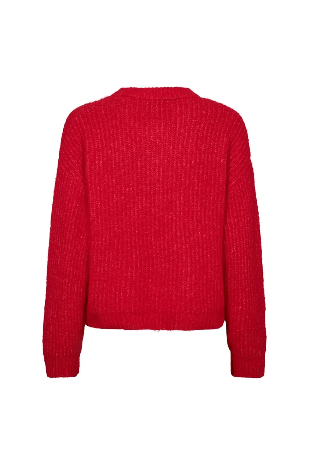 Liberte tfro O-Neck Cardigan 22260 | Amningsvänliga Kläder|Cardigans