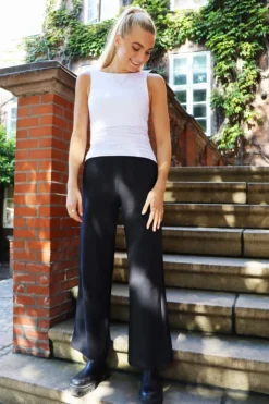 Liberte thenne-Wide-Pant | Jeans, Leggings & Byxor
