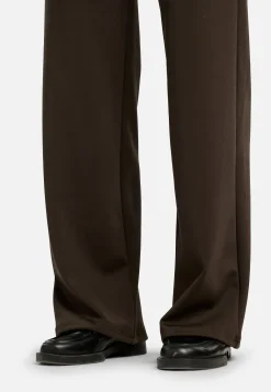 Lthenny Wide Pants 22371