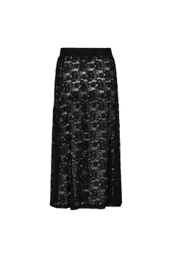 Ltlacy Long Skirt 22355