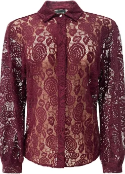 Ltlacy Ls Shirt 22270