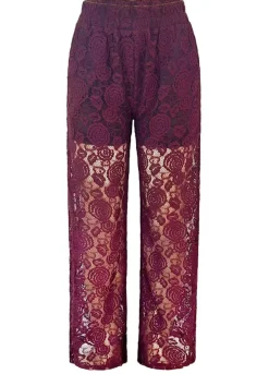 Ltlacy Pants 21537