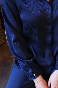 Liberte taa hirt 21529 | Blusar & Skjortor