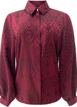 Liberte taa hirt 21529 | Blusar & Skjortor