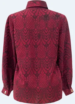 Liberte taa hirt 21529 | Blusar & Skjortor