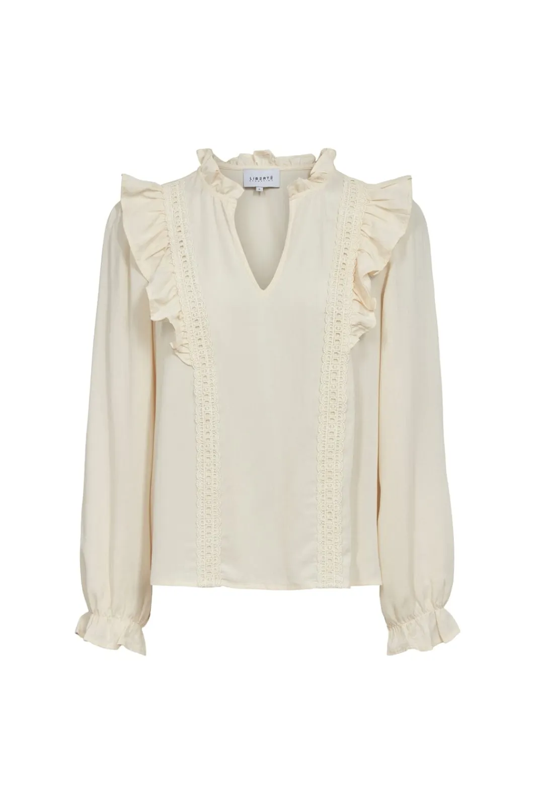 Liberte taura Boue 22360 | Blusar & Skjortor