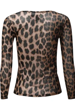 Ltmesh-Ls-Tshirt 22065