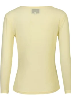 Ltmesh Ls Tshirt 22065