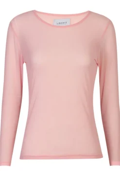 Ltmesh Ls Tshirt 22065