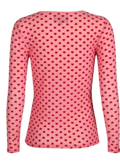 Ltmesh Ls Tshirt 22065