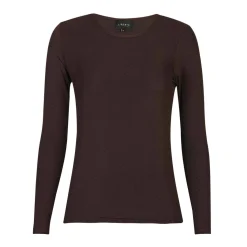 Ltmesh Ls Tshirt, Dot 22069