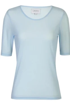 Ltmesh Ss Tshirt 22064