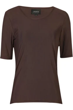 Ltmesh Ss Tshirt 22064
