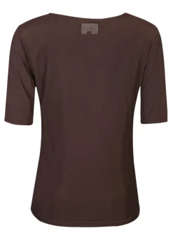 Ltmesh Ss Tshirt 22064