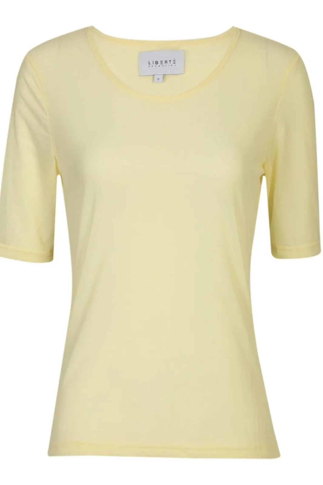 Liberte teh Thirt 22064 | T-Shirts & Toppar