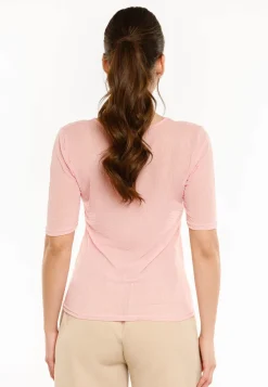 Ltmesh Ss Tshirt, Dot 22011