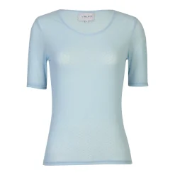 Ltmesh Ss Tshirt, Dot 22011